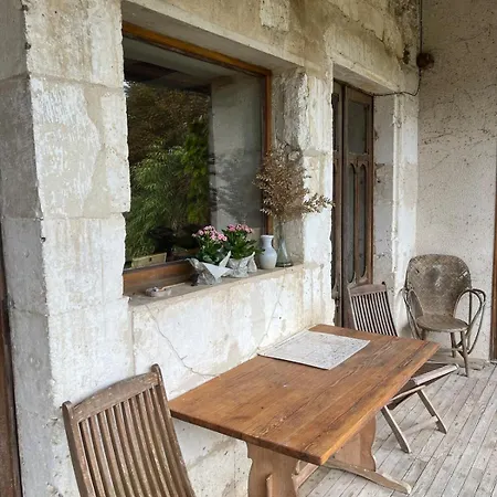 Mill House In The Dordogne Prázdninový dům