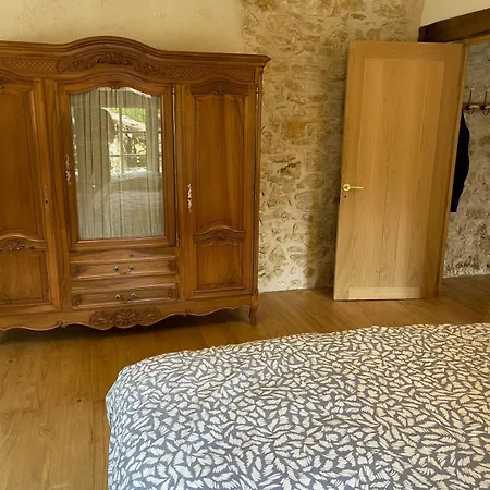 Vakantiehuis Mill House In The Dordogne Saint-Pierre-de-Côle