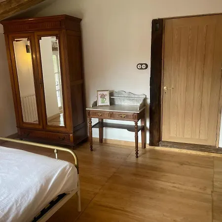 Mill House In The Dordogne Vakantiehuis