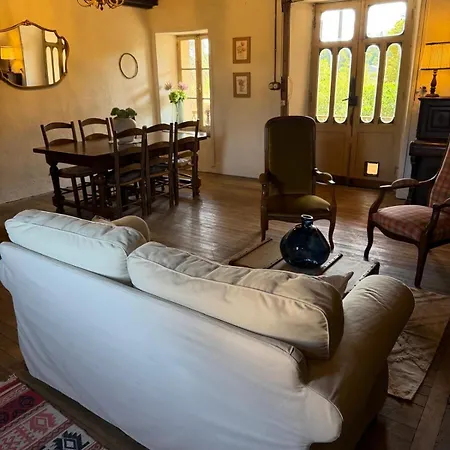 Mill House In The Dordogne Vakantiehuis