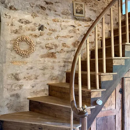 Mill House In The Dordogne Vakantiehuis