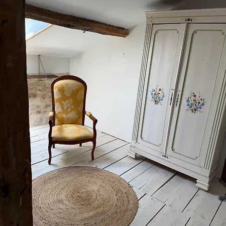 Vakantiehuis Mill House In The Dordogne Saint-Pierre-de-Côle