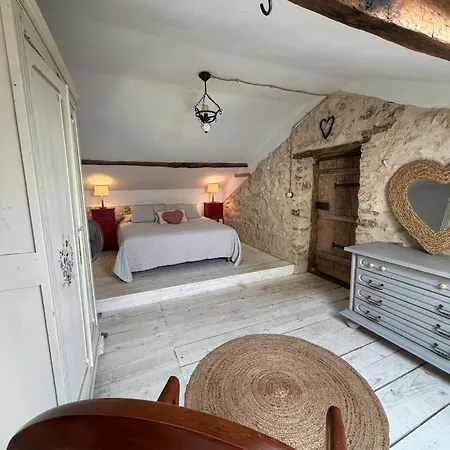 Vakantiehuis Mill House In The Dordogne Saint-Pierre-de-Côle