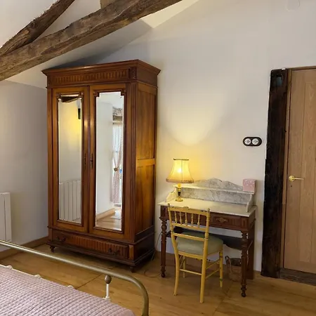 Vakantiehuis Mill House In The Dordogne Saint-Pierre-de-Côle