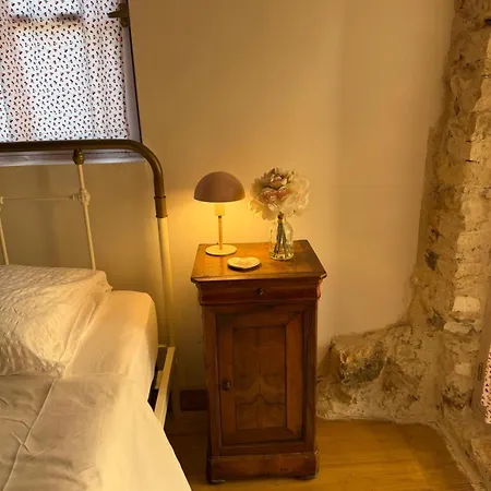 Mill House In The Dordogne
