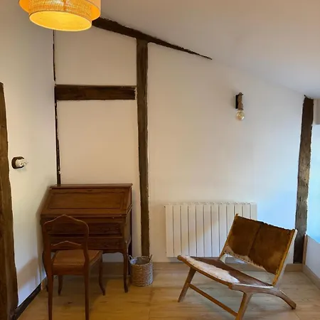Mill House In The Dordogne Saint-Pierre-de-Côle