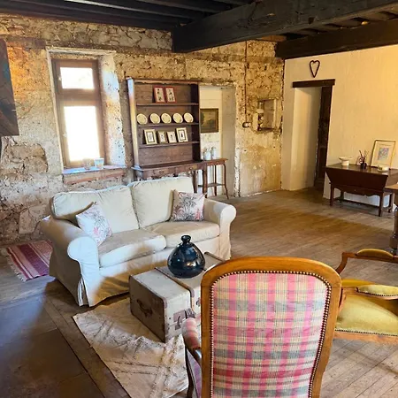 Vakantiehuis Mill House In The Dordogne